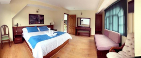 Hotel Donde Marcelo